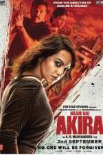 Watch Naam Hai Akira Movie4k