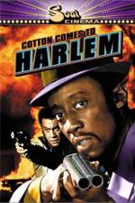 Watch Cotton Comes to Harlem Movie4k