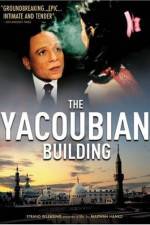 Watch The Yacoubian Building Movie4k