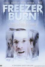 Watch Freezer Burn Movie4k