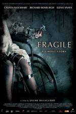 Watch Frgiles (Fragile) Movie4k