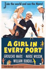 Watch A Girl in Every Port Movie4k