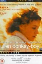 Watch Julien Donkey-Boy Movie4k