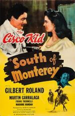 Watch South of Monterey Movie4k