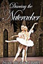 Watch Dancing the Nutcracker: Inside the Royal Ballet Movie4k