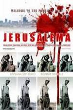 Watch Gangster's Paradise: Jerusalema Movie4k