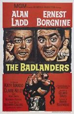 Watch The Badlanders Movie4k