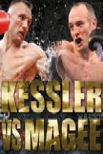 Watch Mikkel Kessler vs Brian Magee Movie4k