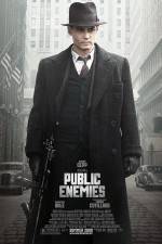 Watch Public Enemies Movie4k