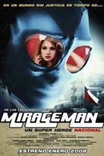 Watch Mirageman Movie4k