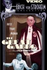 Watch The Great Gabbo Movie4k