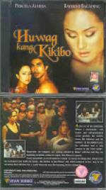 Watch Huwag kang kikibo... Movie4k