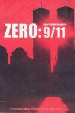 Watch Zero: An Investigation Into 9/11 Movie4k