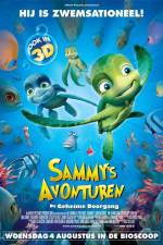 Watch Sammy's avonturen De geheime doorgang Movie4k