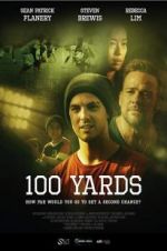 Watch 100 Yards Movie4k