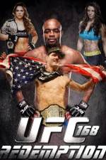 Watch UFC 168 Weidman vs Silva II Movie4k