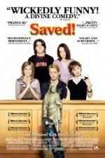 Watch Saved! Movie4k