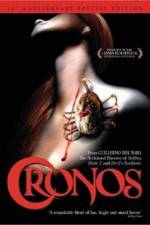 Watch Cronos Movie4k