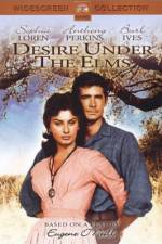 Watch Desire Under the Elms Movie4k