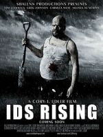 Watch I.D.S. Rising Movie4k