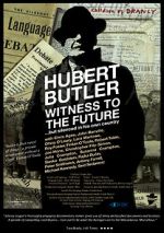 Watch Hubert Butler Witness to the Future Movie4k