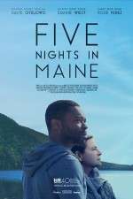 Watch Five Nights in Maine Movie4k