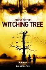 Watch Curse of the Witching Tree Movie4k