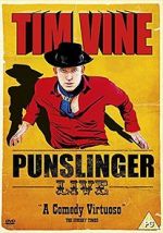 Watch Tim Vine: Punslinger Live Movie4k