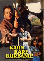 Watch Kaun Kare Kurbanie Movie4k
