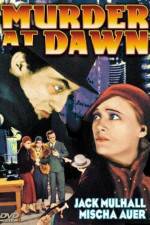 Watch Murder at Dawn Movie4k