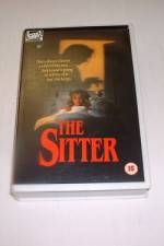 Watch The Sitter Movie4k