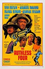 Watch The Ruthless Four Movie4k