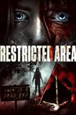 Watch Restricted Area Movie4k