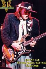 Watch Stevie Ray Vaughan - Live at Pistoia Blues Movie4k