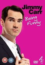 Watch Jimmy Carr: Being Funny Online Movie4k