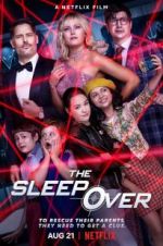 Watch The Sleepover Movie4k