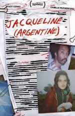 Watch Jacqueline Argentine Movie4k