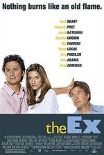 Watch The Ex Movie4k