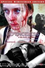 Watch Defenceless A Blood Symphony Movie4k