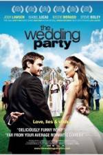 Watch The Wedding Party Movie4k