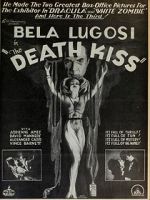 Watch The Death Kiss Movie4k