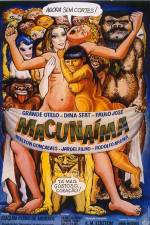 Watch Macunaima Movie4k