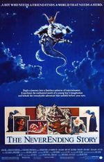 Watch The NeverEnding Story Movie4k