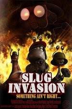 Watch Slug Invasion Movie4k