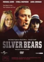 Watch Silver Bears Movie4k