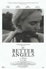 Watch The Better Angels Movie4k