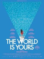 Watch The World Is Yours Movie4k