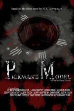 Watch Pickman's Model Movie4k