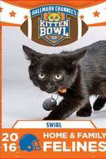 Watch Kitten Bowl III Movie4k