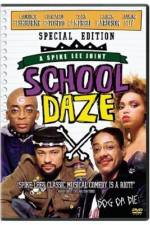 Watch School Daze Movie4k